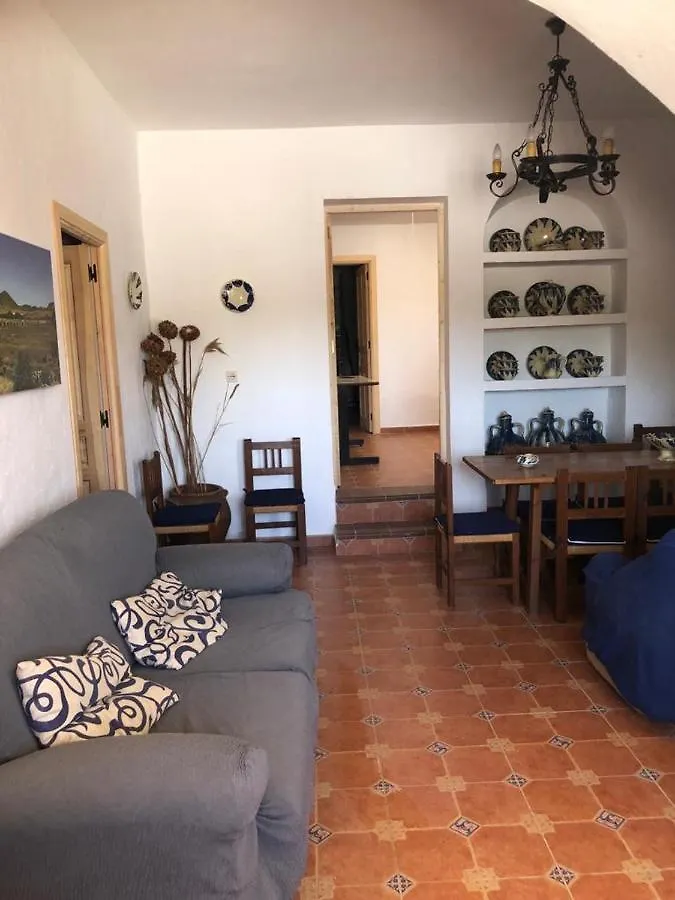 Cortijo Jayon Villa Fernan Perez