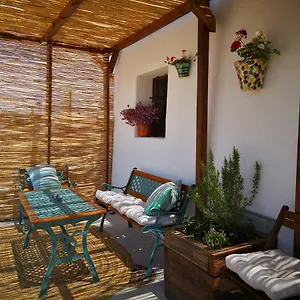  Apartamento Cortijo La Ciclona
