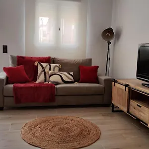  Apartamento Casa Fotostudi37 España