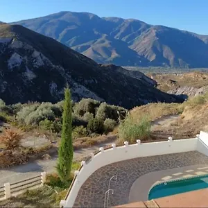 Apartamento Balcón De En La Alpujarra