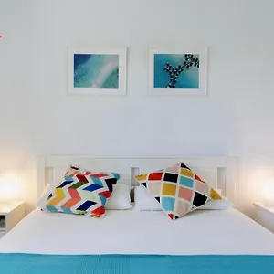  Сasa de vacaciones Casa Juan Sebastian Elcano