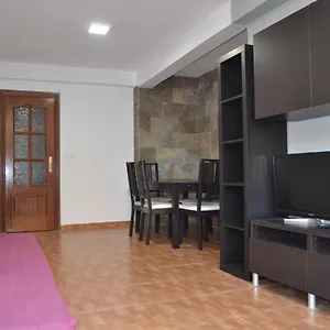  Apartamento Palomas España