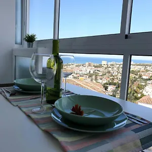  Apartamento La Cala Sunflower España