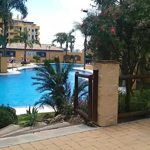  Apartamento Estudio Naranjos De Nueva Alcántara España
